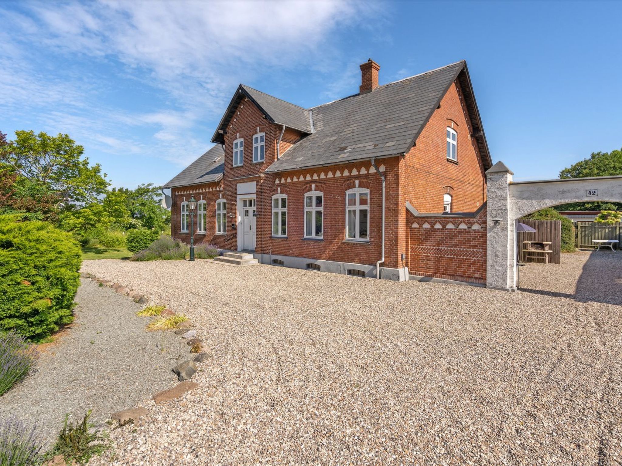 "Dvonta" - 170m from the sea - Draußen