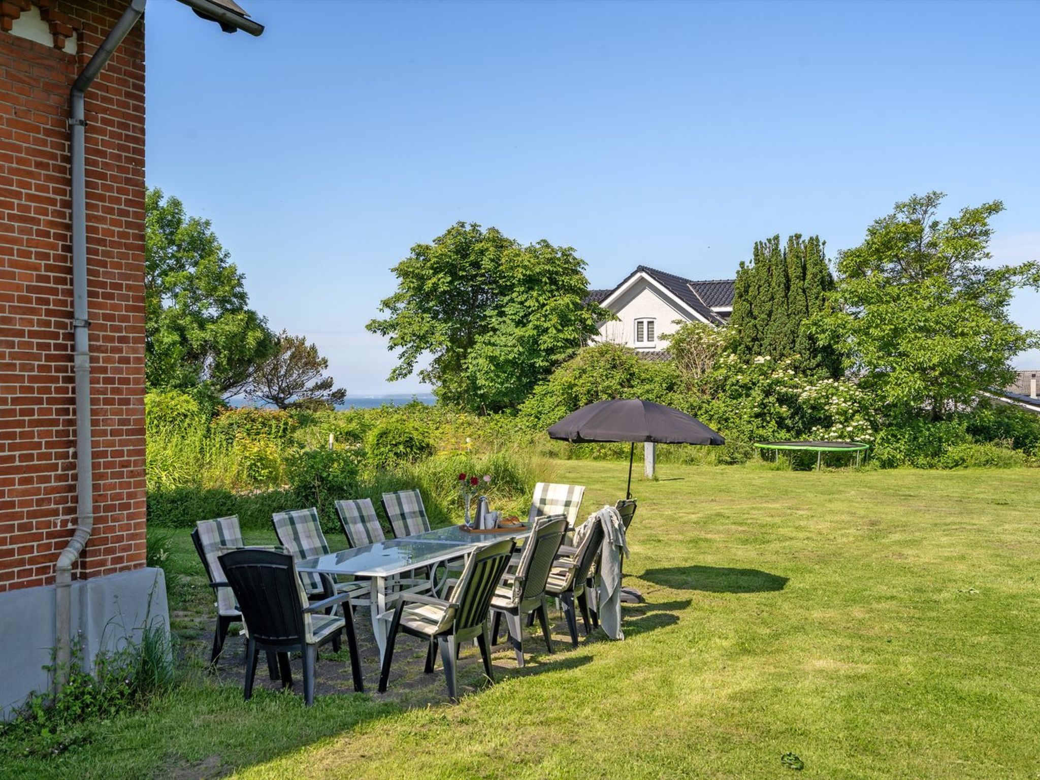 "Dvonta" - 170m from the sea - Draußen
