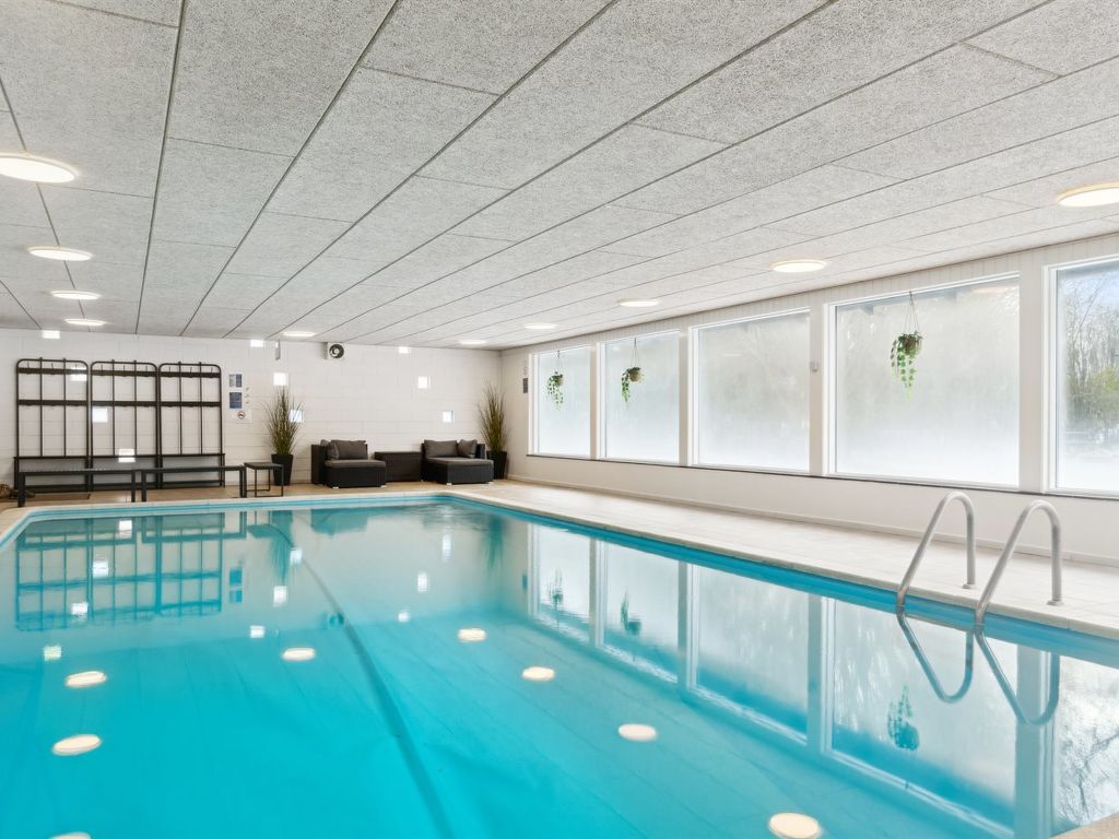 Vakantiehuis Dana