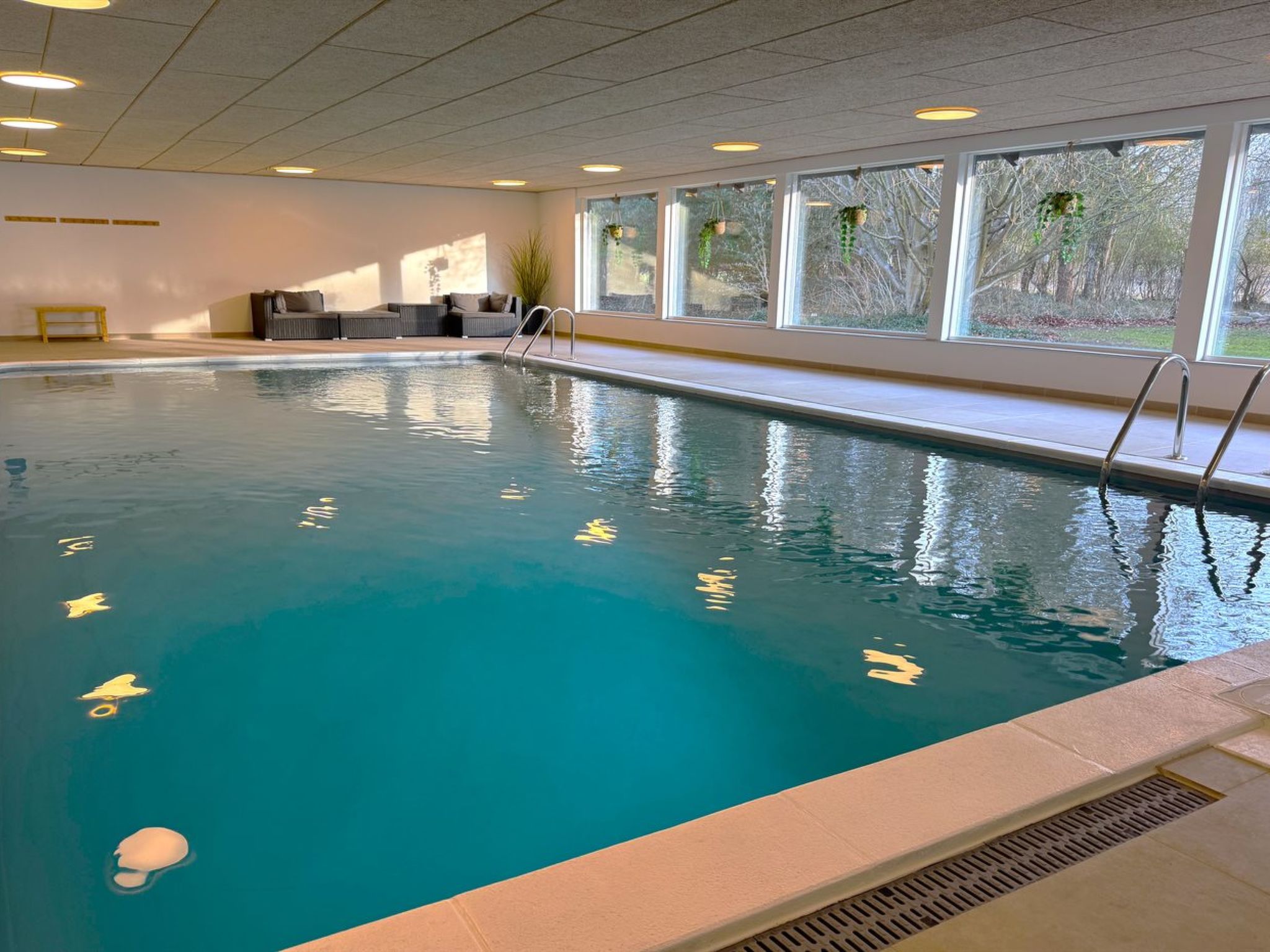 "Dana" - 525m from the sea Translation missing: villas_en.helpers.properties.accommodation_type.holiday_resort in Tranekaer