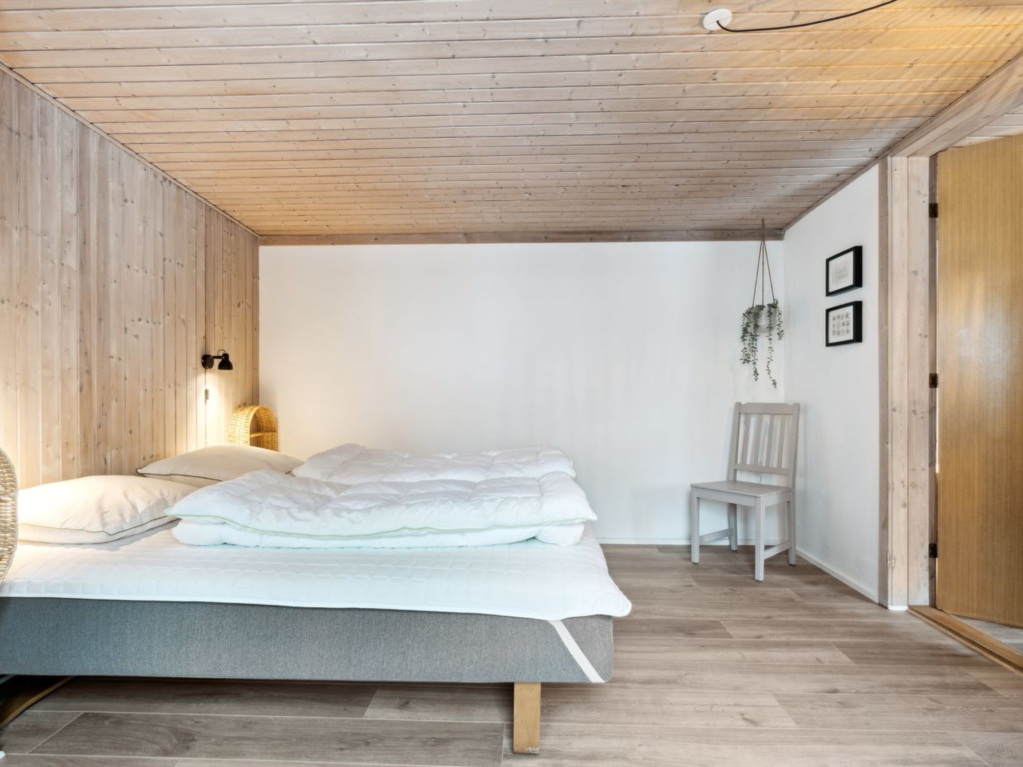 Photo of "Dana" - 525m from the sea