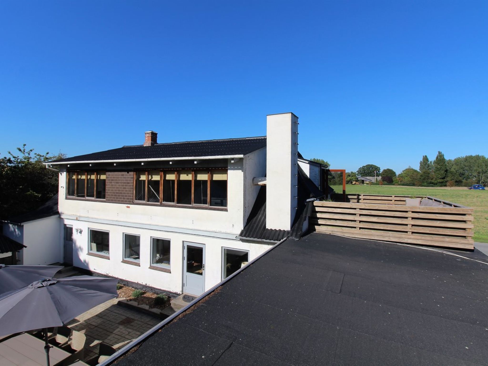 "Dana" - 525m from the sea-Buiten