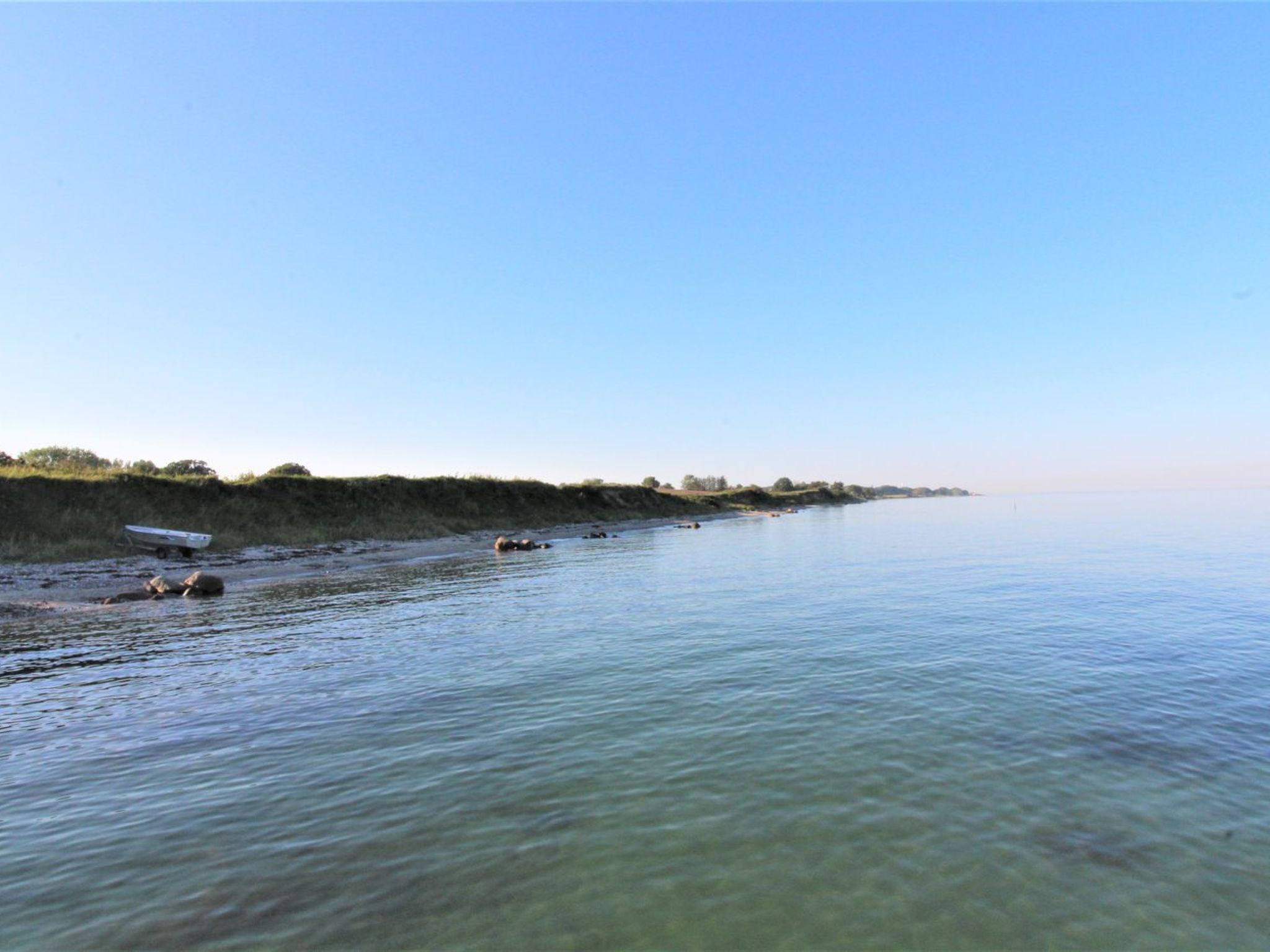 "Dana" - 525m from the sea-Buiten