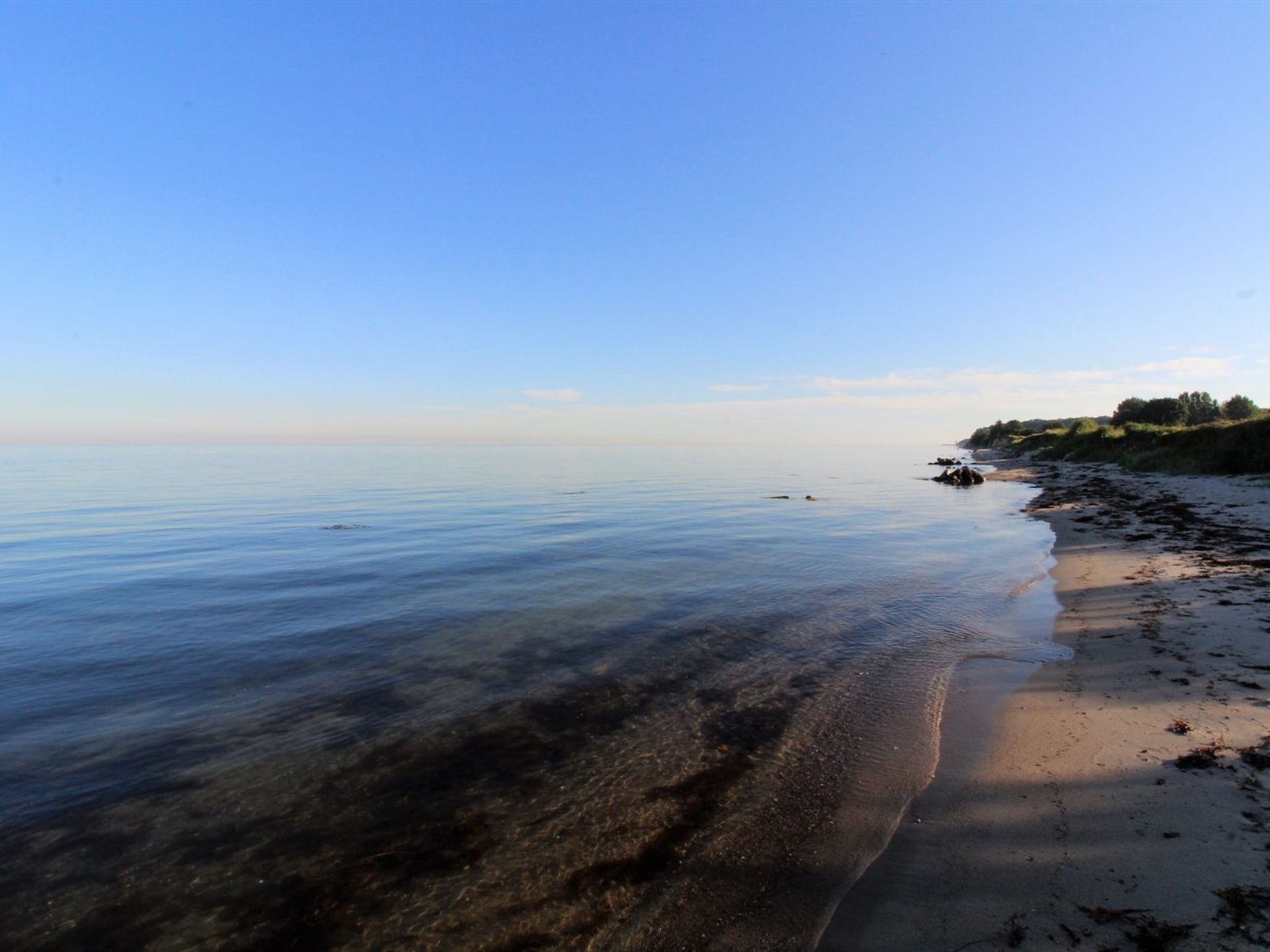 "Dana" - 525m from the sea-Buiten
