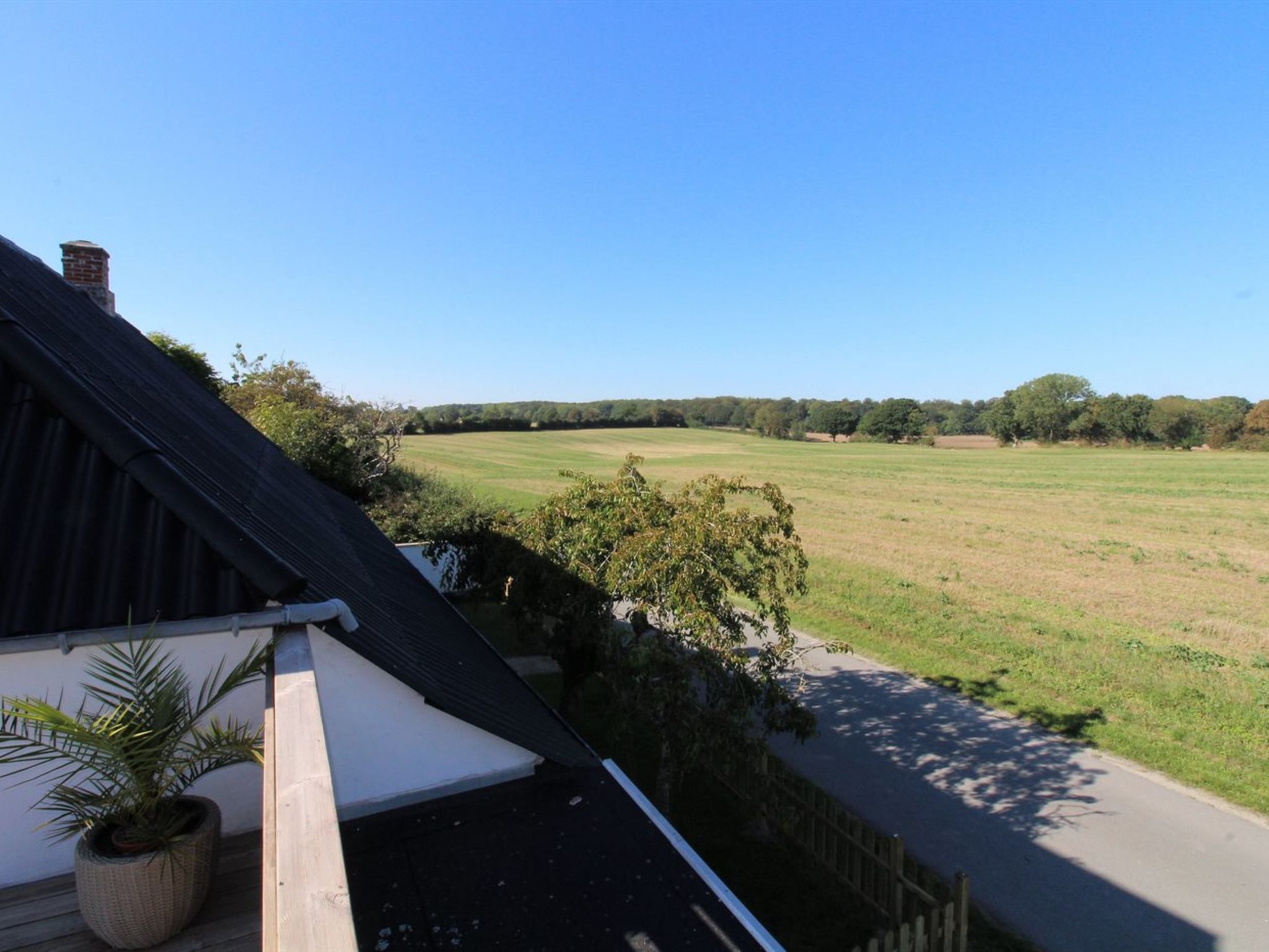 "Dana" - 525m from the sea - Draußen