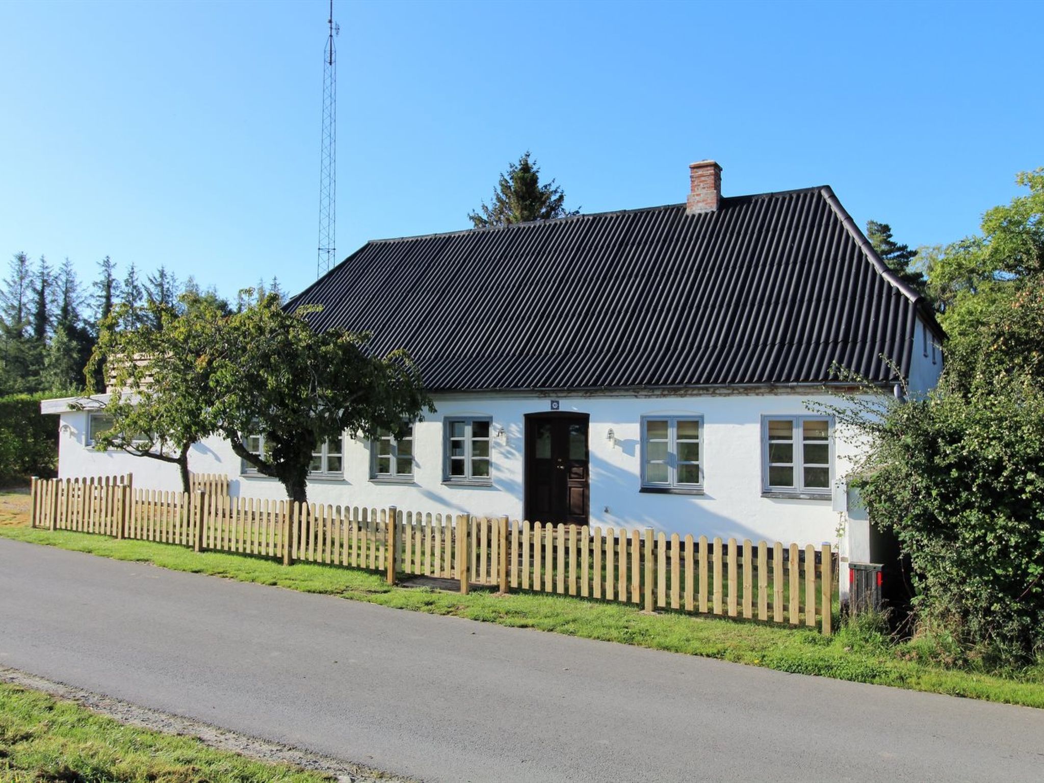 "Dana" - 525m from the sea - Draußen