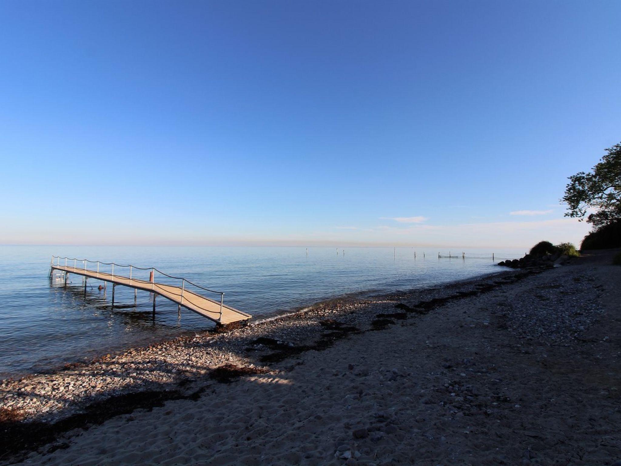 "Dana" - 525m from the sea - Draußen