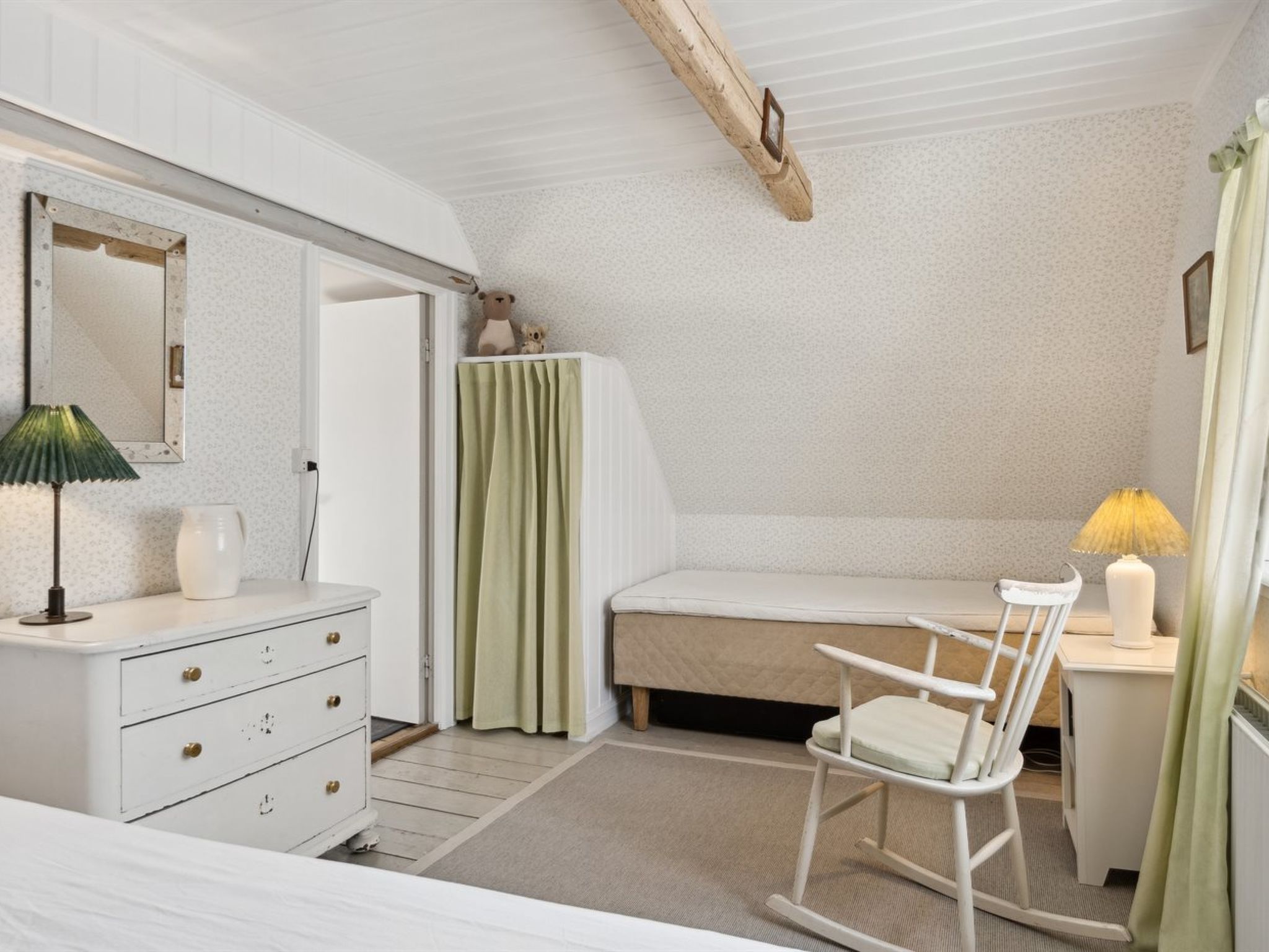 "Merete" - 50m from the sea - Drinnen
