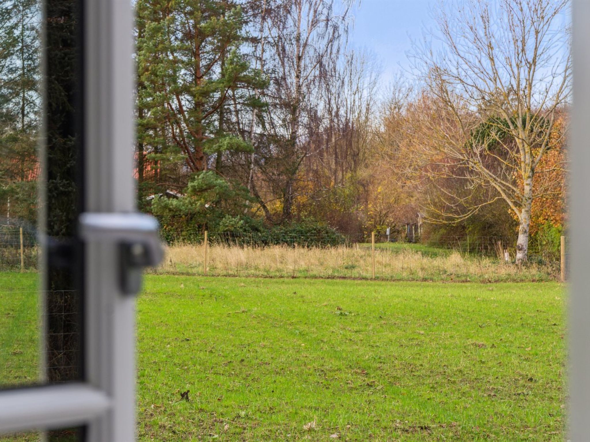 "Emmalina" - 1.3km from the sea - Buiten