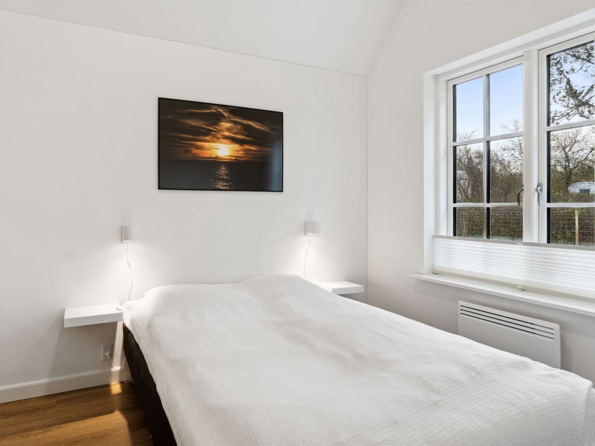 "Emmalina" - 1.3km from the sea - Binnen