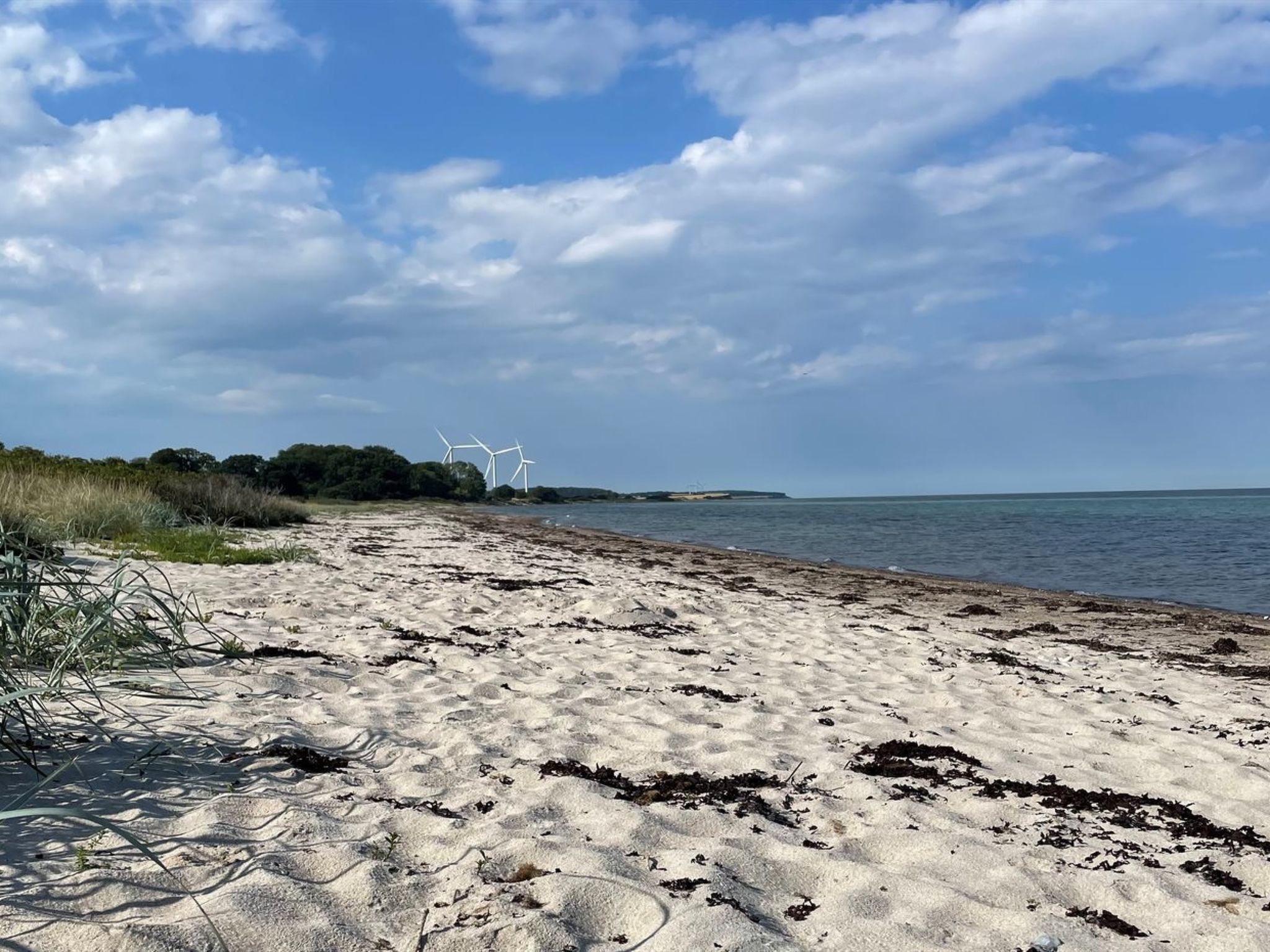 "Emmalina" - 1.3km from the sea - Buiten