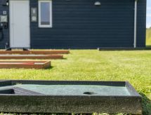 Ruim vakantiehuis voor 18 personen bij het strand van Tranekær - thumbnail 6