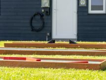 Ruim vakantiehuis voor 18 personen bij het strand van Tranekær - thumbnail 5