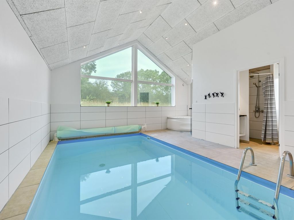 Vakantiehuis Jelke