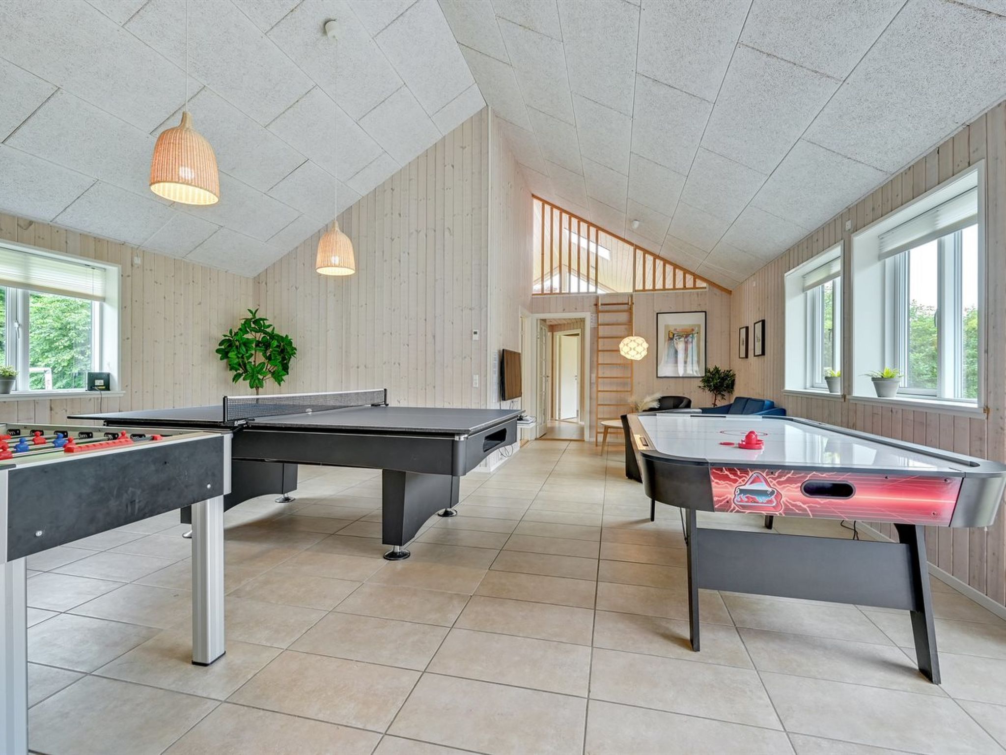 "Jelke" - 520m from the sea-Binnen