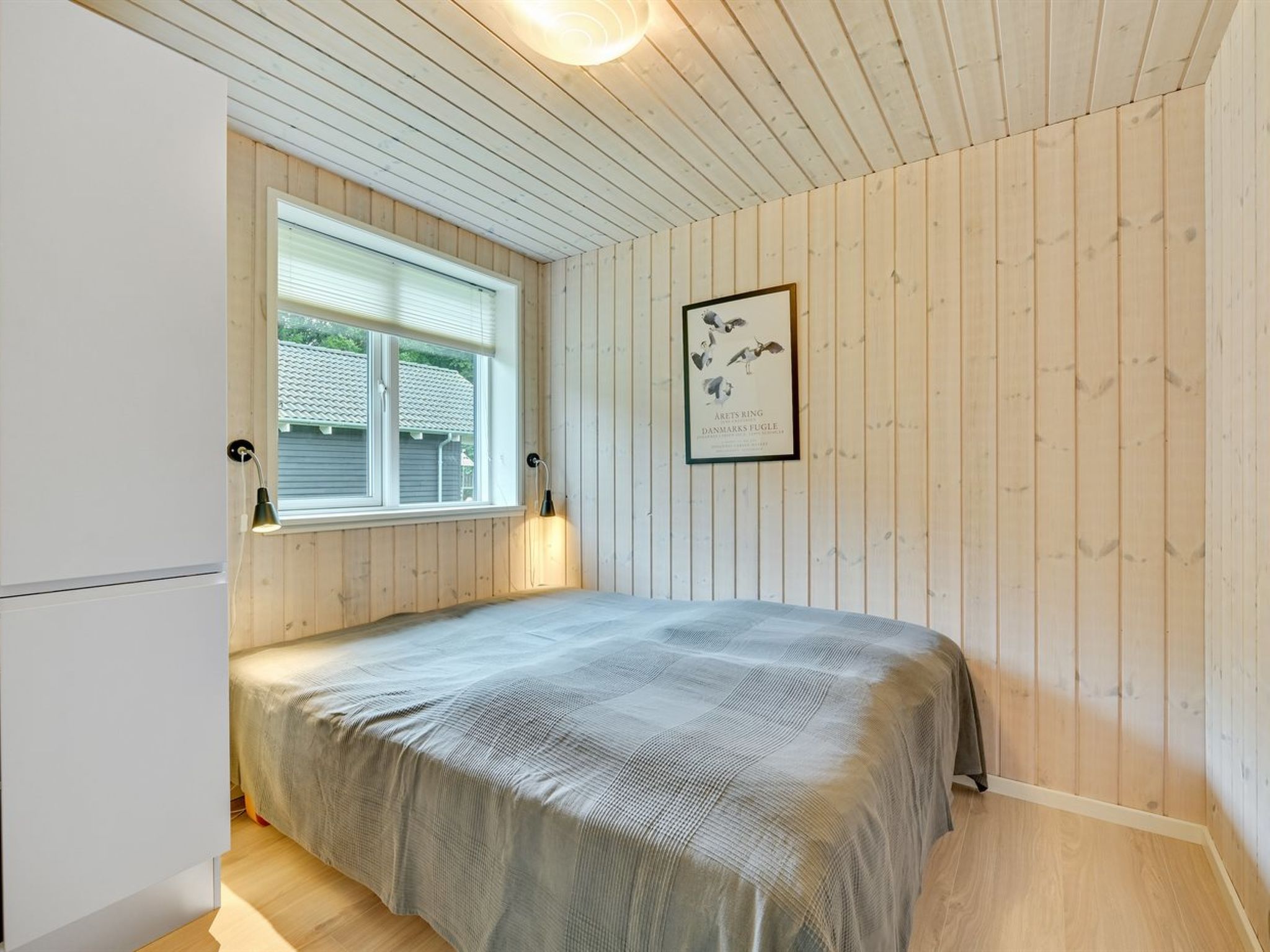 "Jelke" - 520m from the sea-Binnen