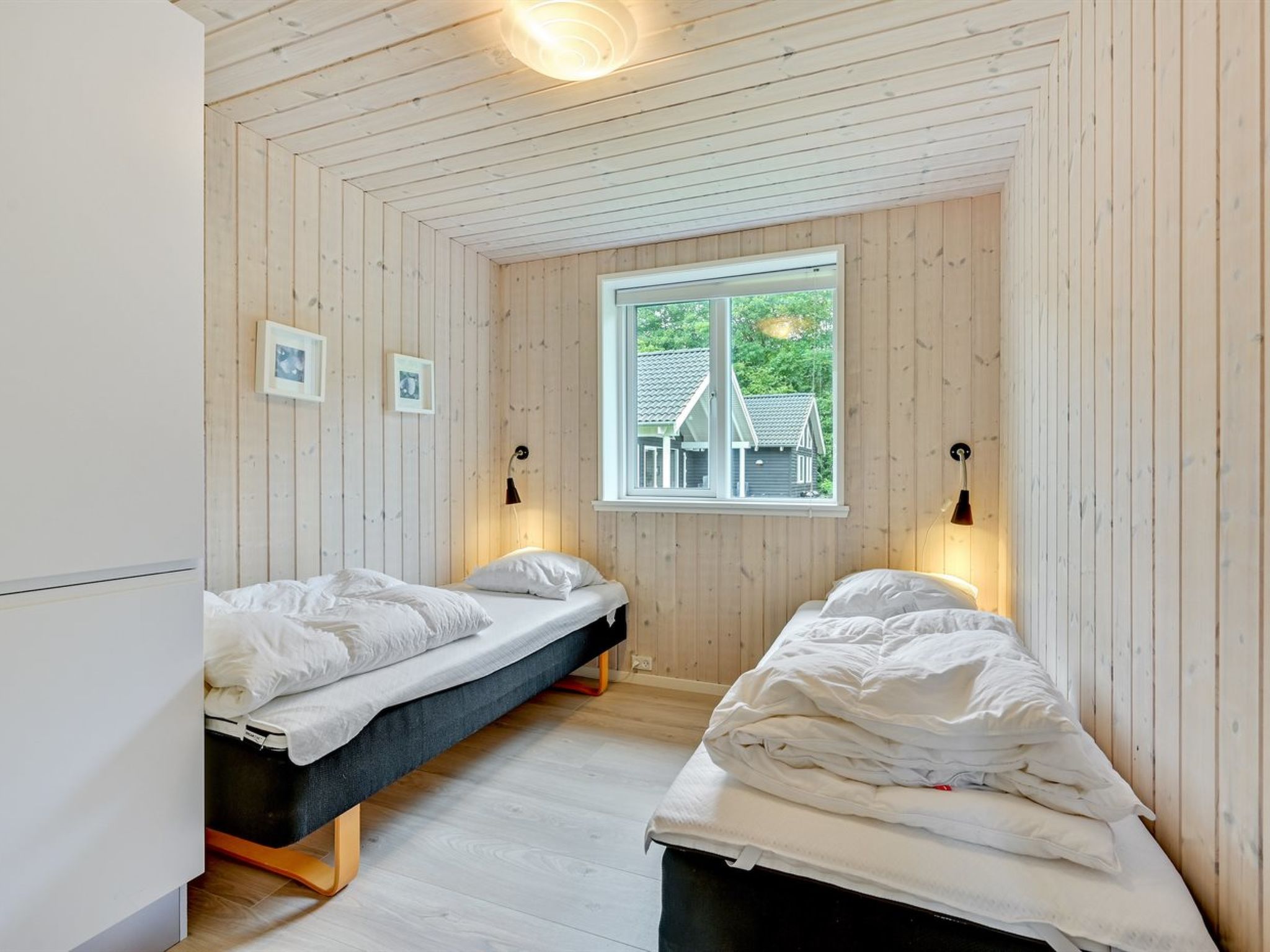 "Jelke" - 520m from the sea-Binnen