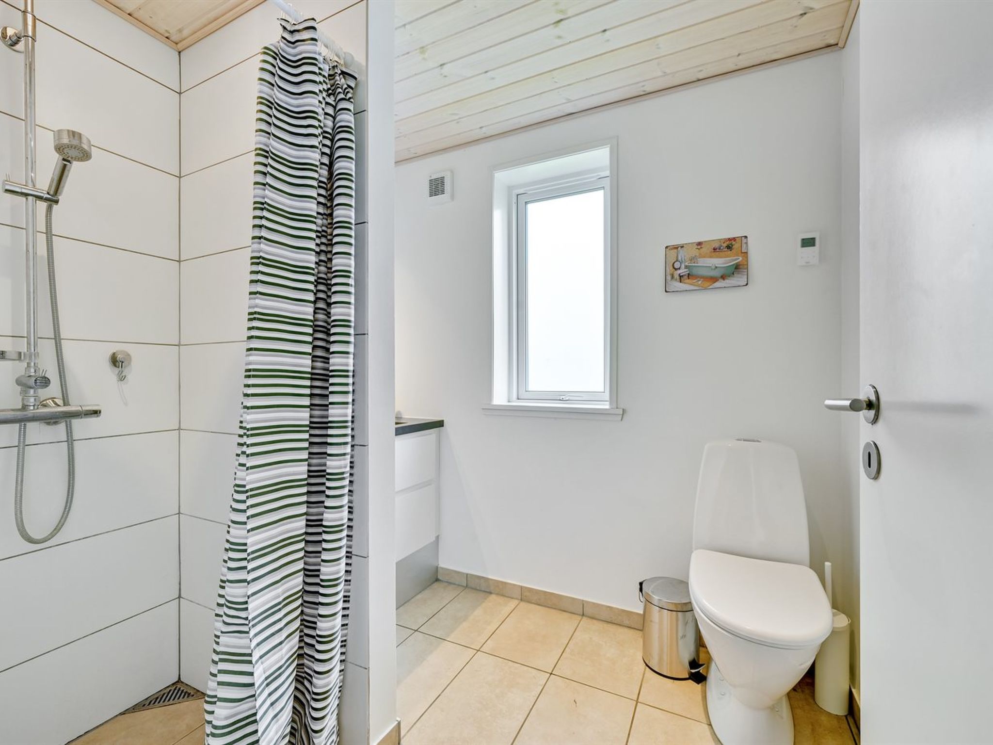 "Jelke" - 520m from the sea-Binnen