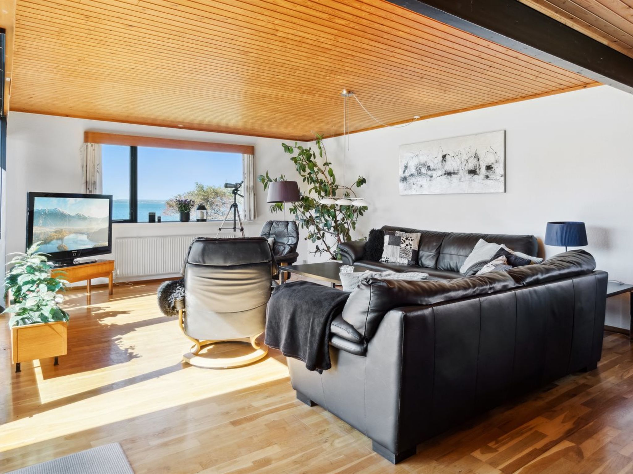 "Jovana" - 40m from the sea - Binnen