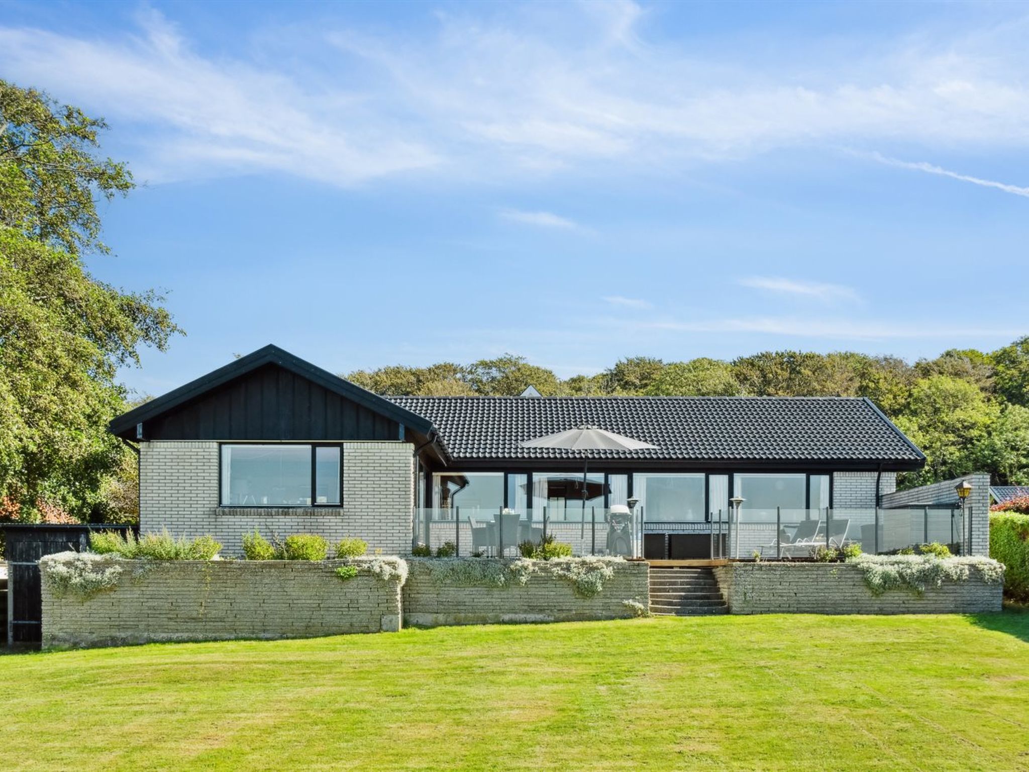 "Jovana" - 40m from the sea - Buiten