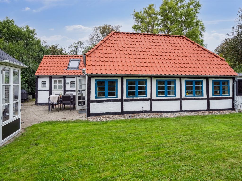 Vakantiehuis Prohor