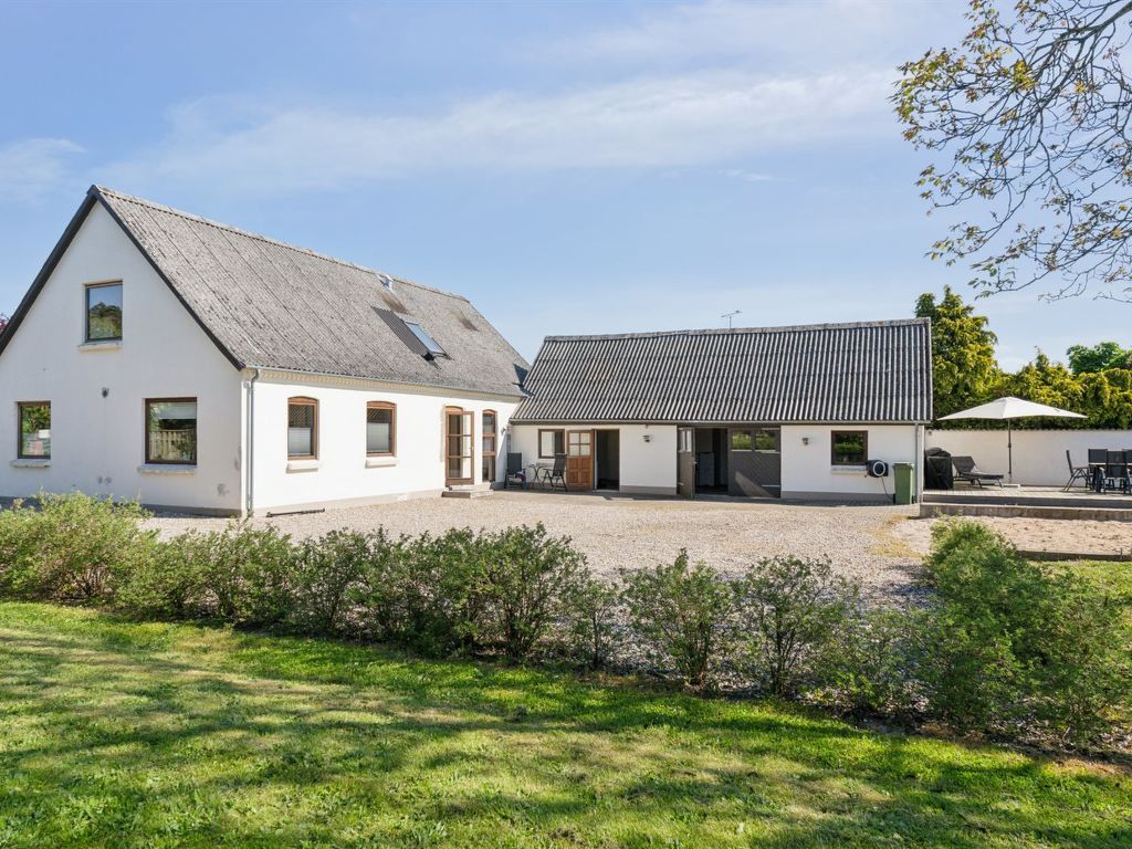Vakantiehuis Teodora in Denemarken
