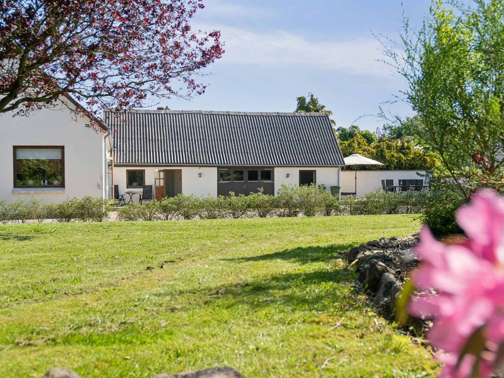"Teodora" - 3km from the sea-Outside