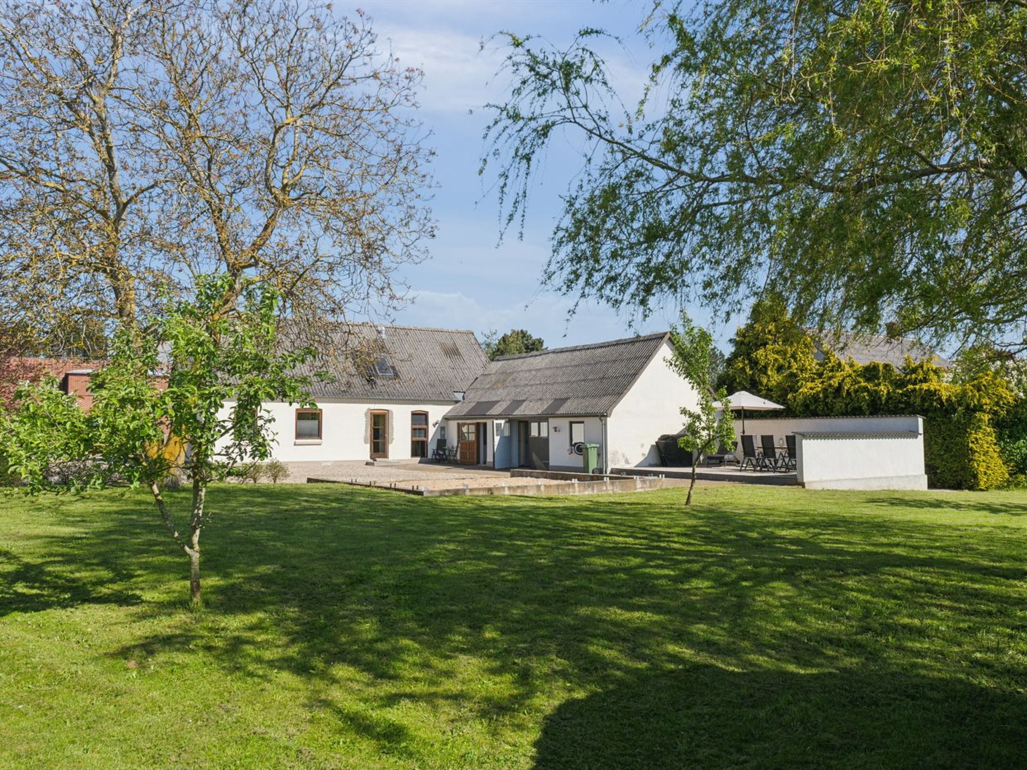 "Teodora" - 3km from the sea - Buiten