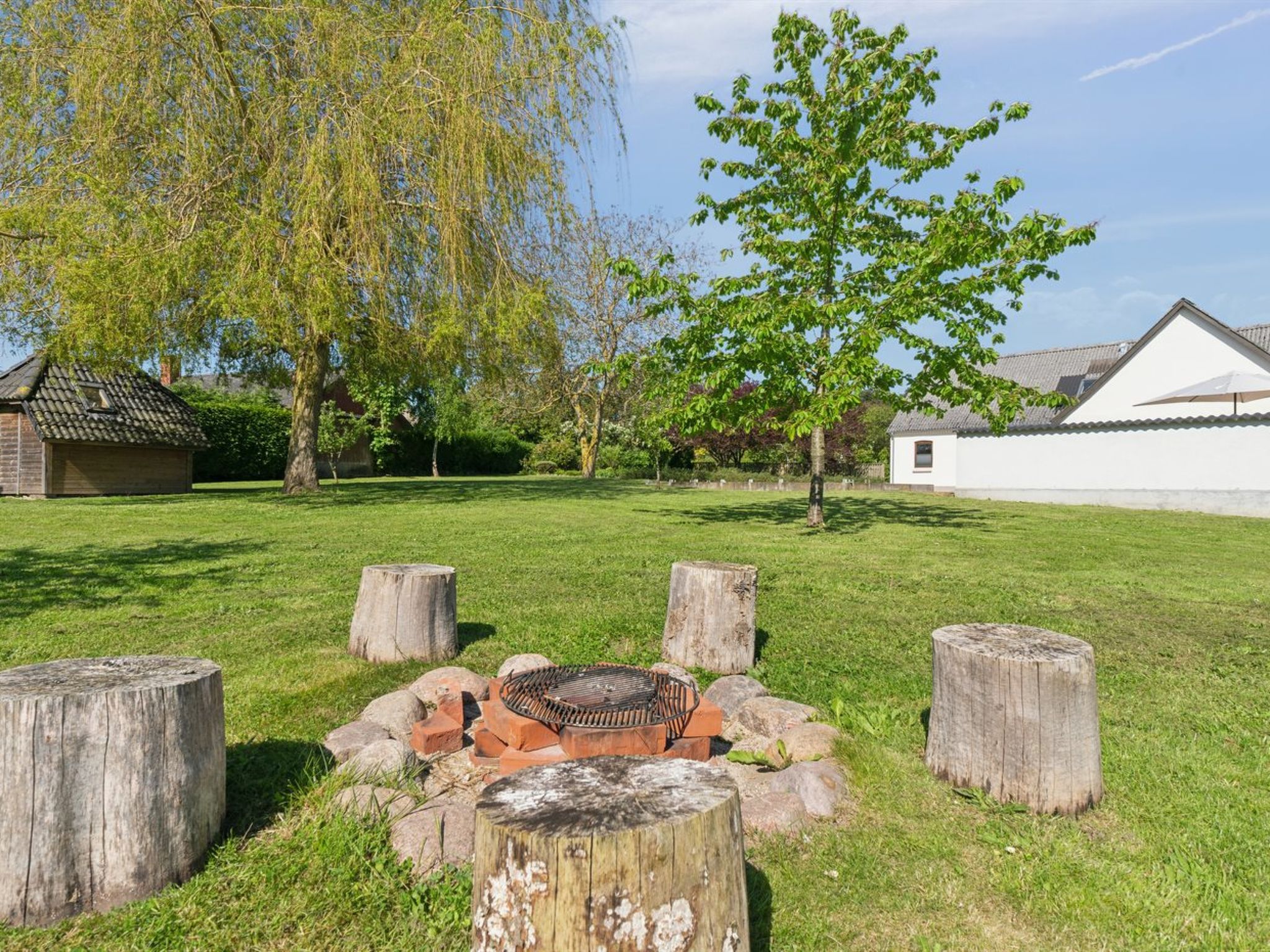 "Teodora" - 3km from the sea - Buiten