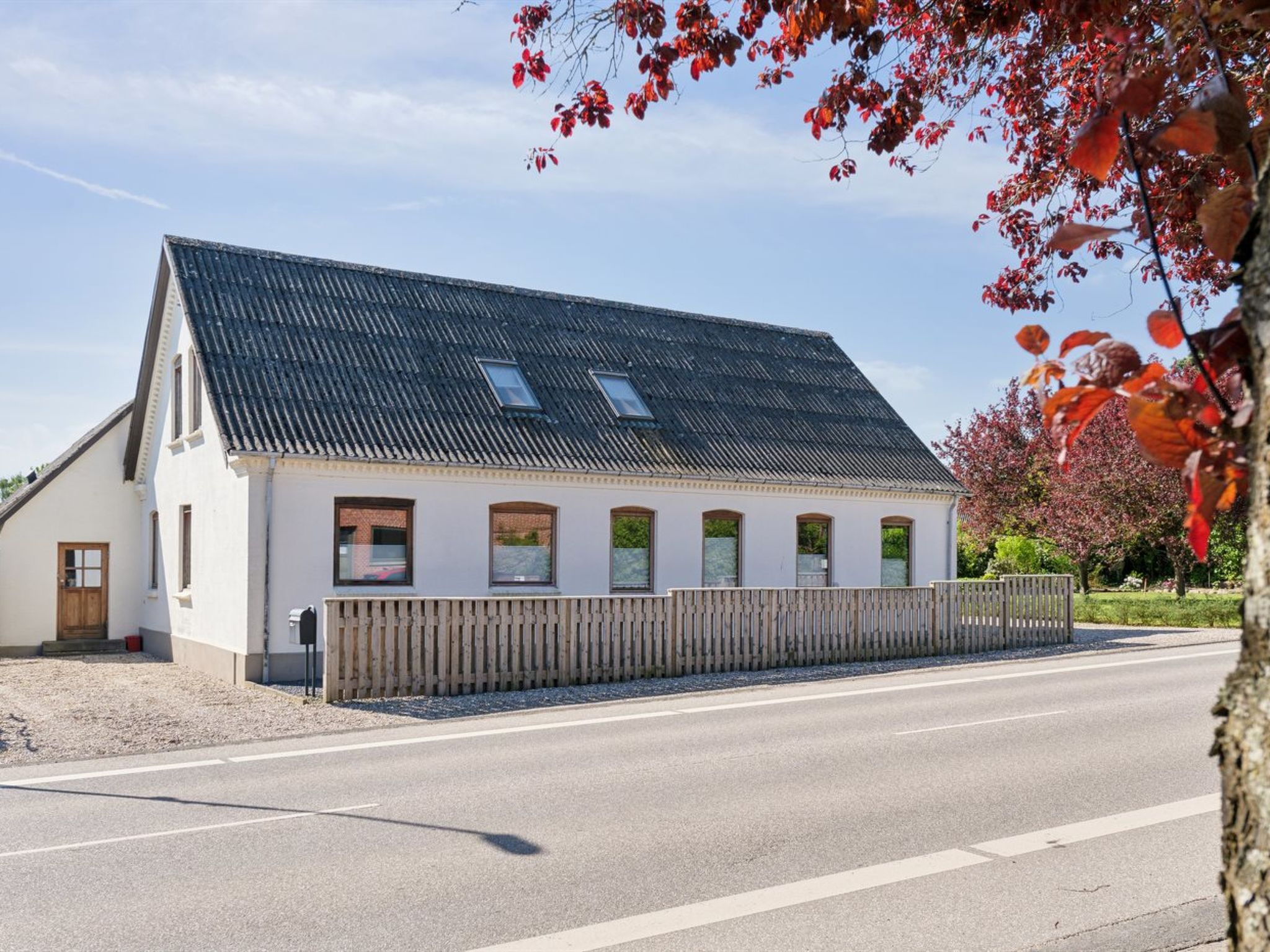 "Teodora" - 3km from the sea - Buiten