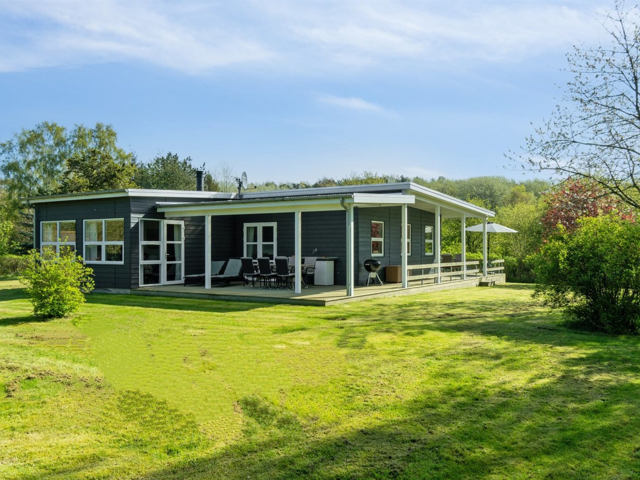 "Matilde" - 390m from the sea