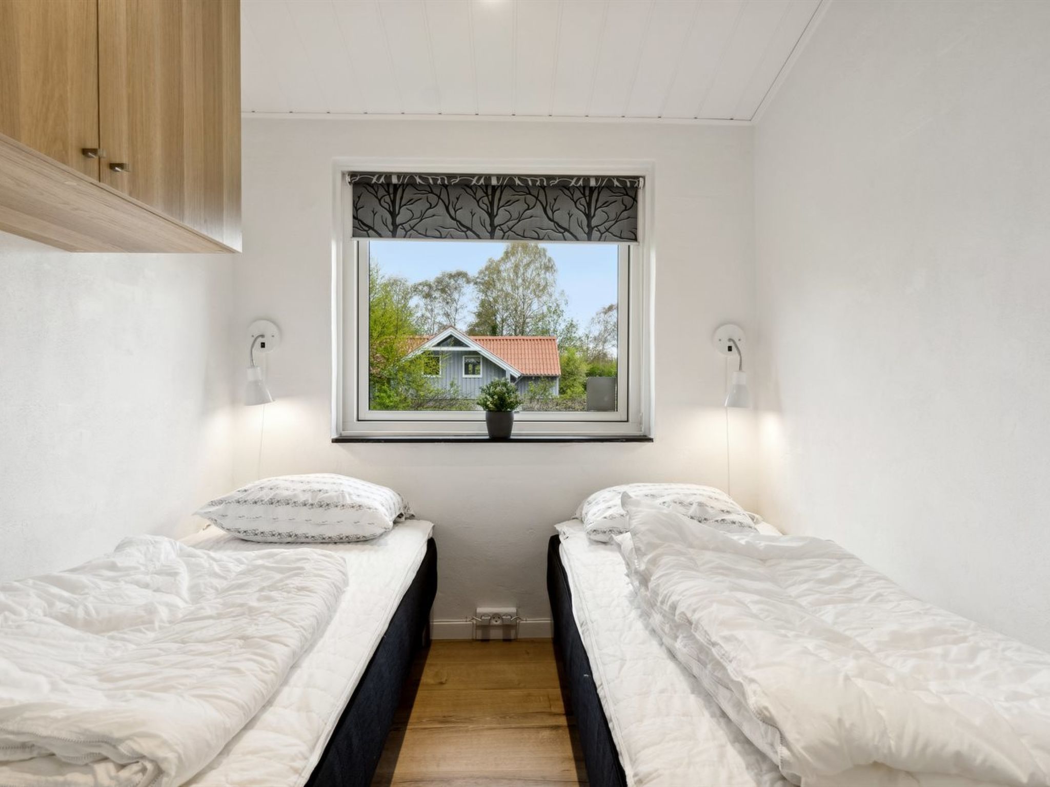 "Gren" - 580m from the sea - Drinnen