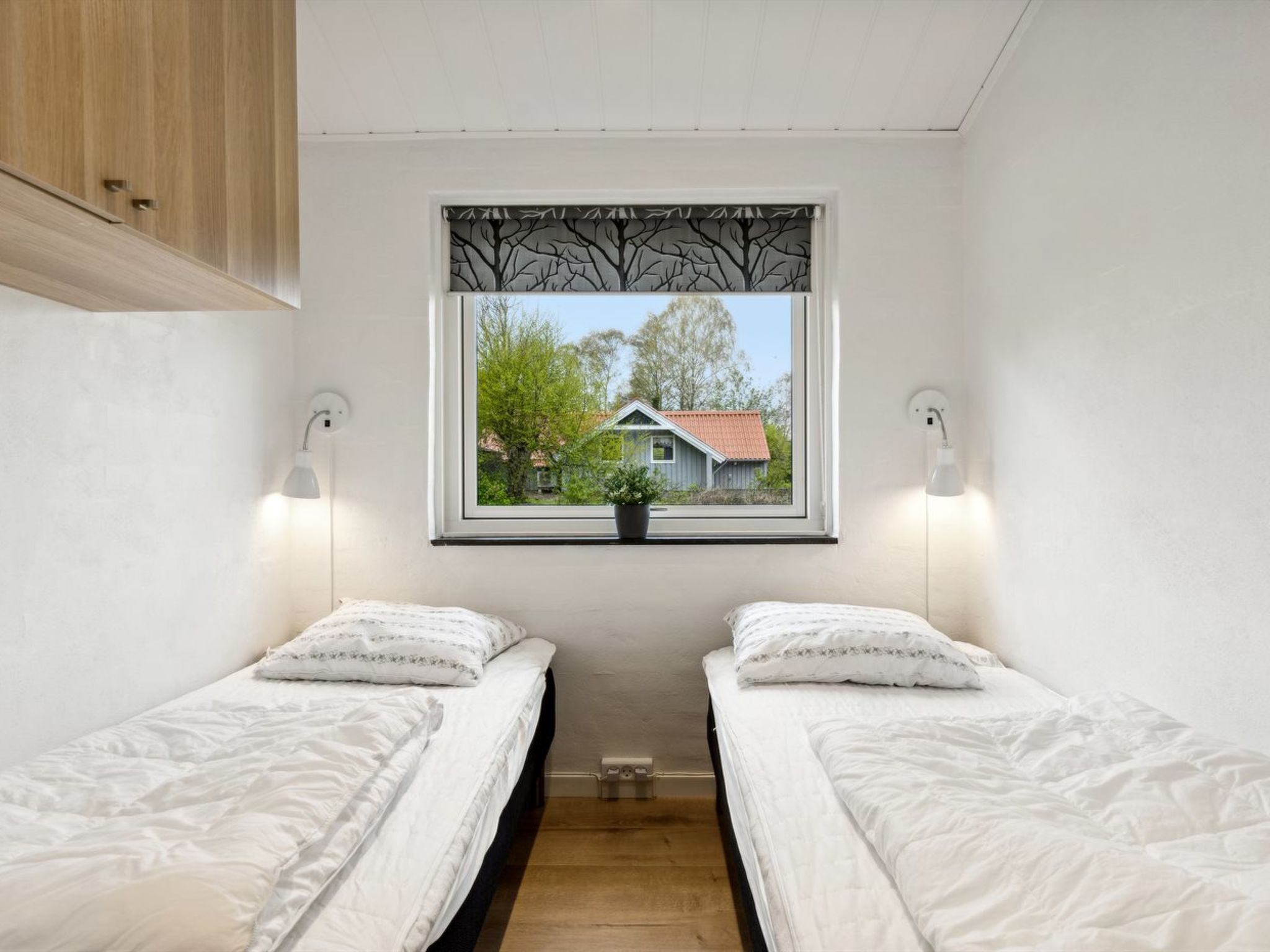 "Gren" - 580m from the sea - Drinnen