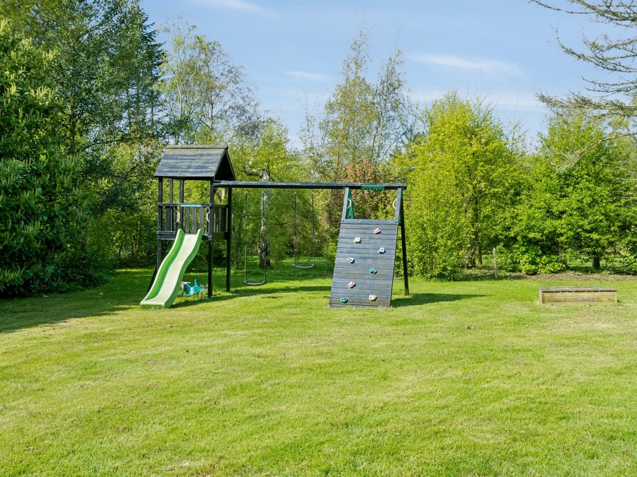 "Gren" - 580m from the sea - Draußen