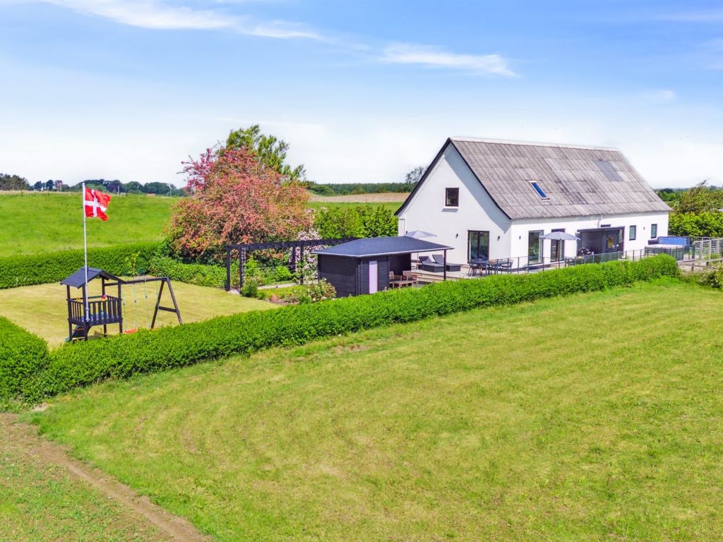 Vakantiehuis Imilie