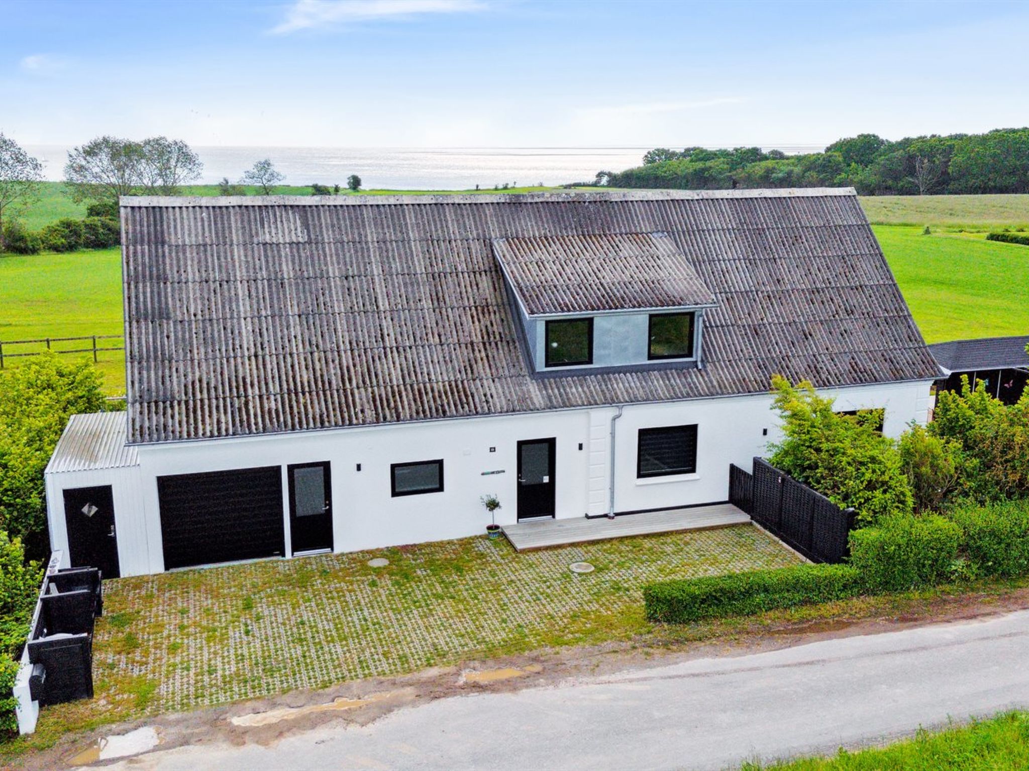"Imilie" - 450m from the sea - Buiten