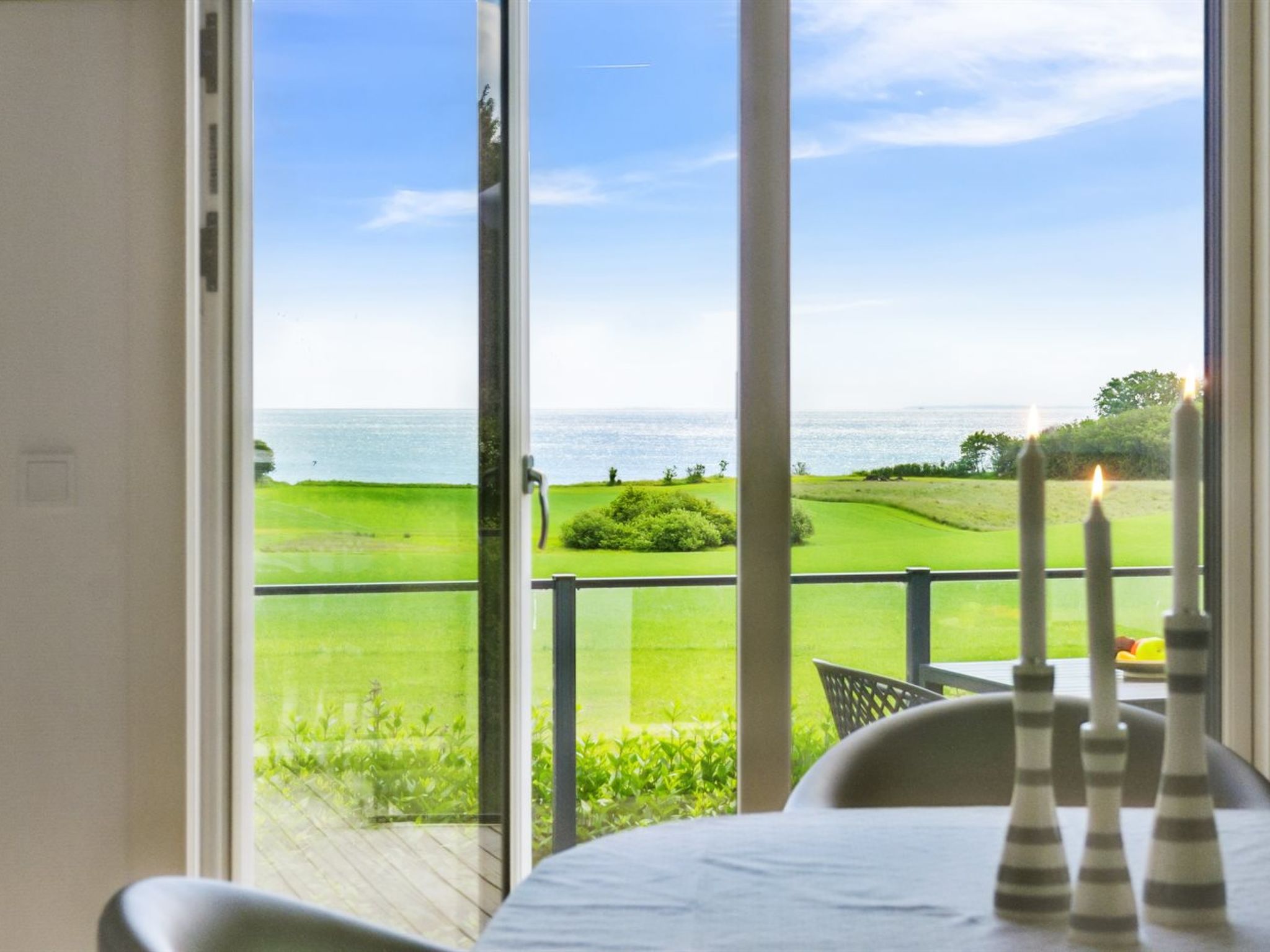 "Imilie" - 450m from the sea - Buiten