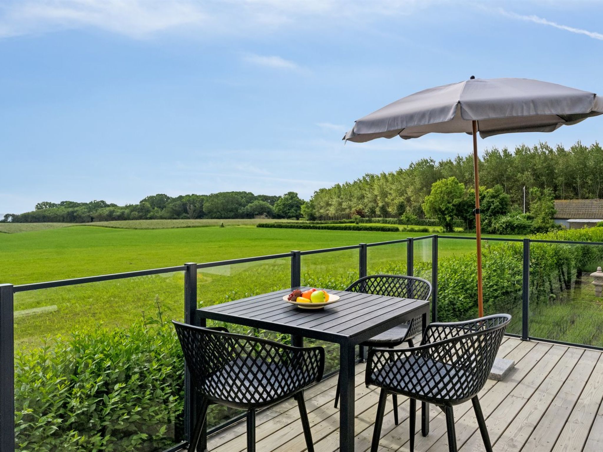 "Imilie" - 450m from the sea - Buiten