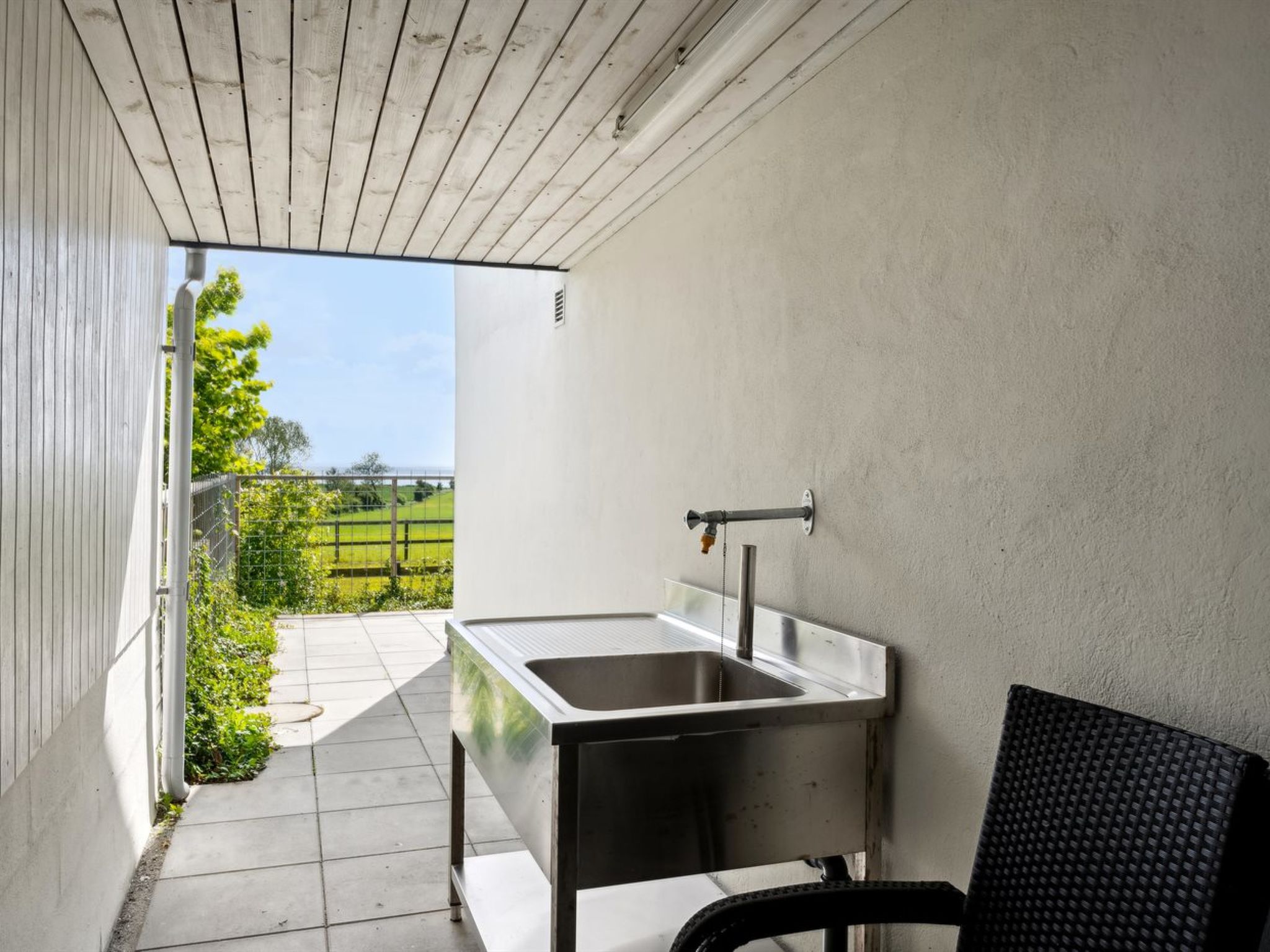 "Imilie" - 450m from the sea - Buiten