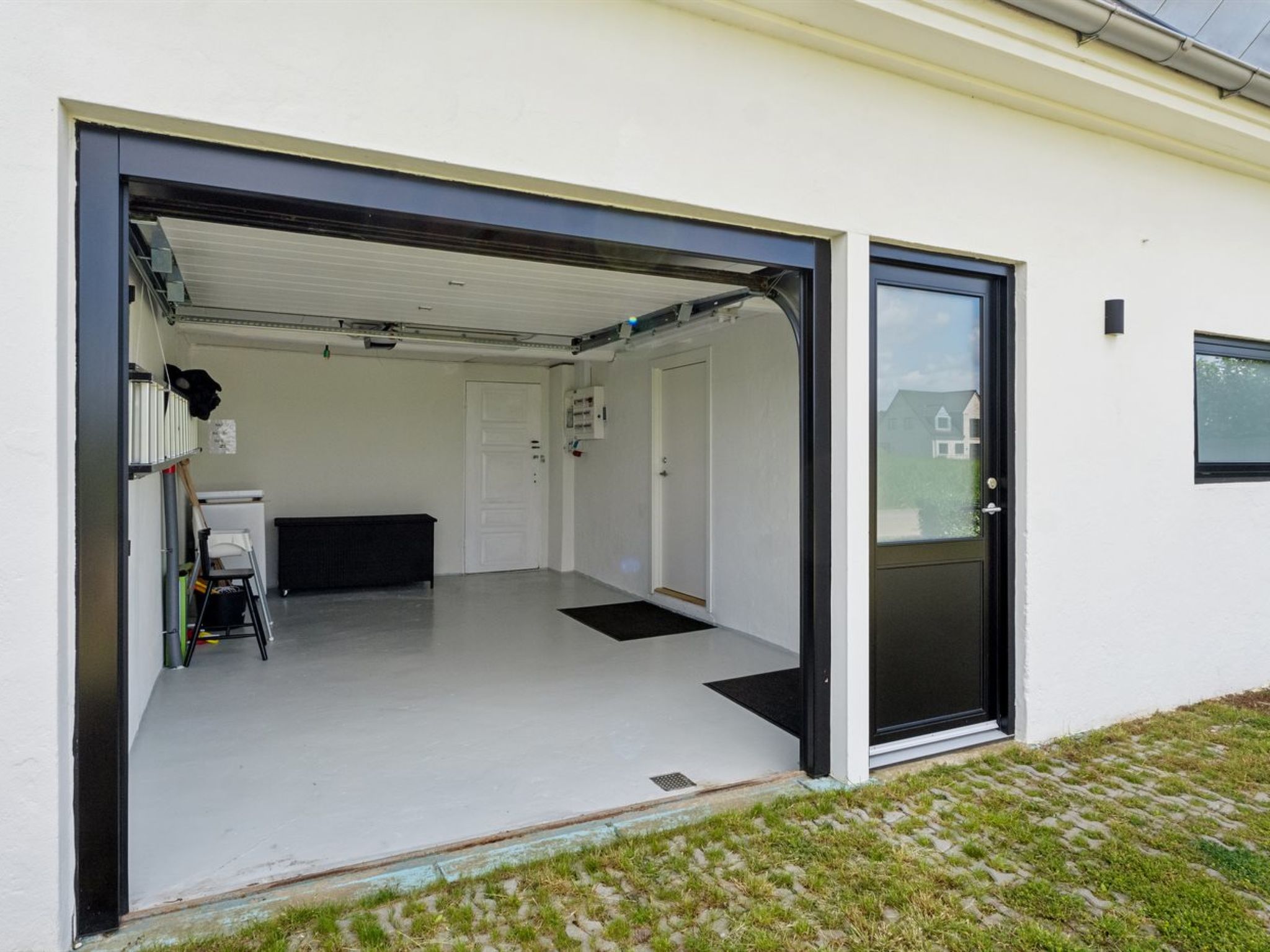 "Imilie" - 450m from the sea - Binnen