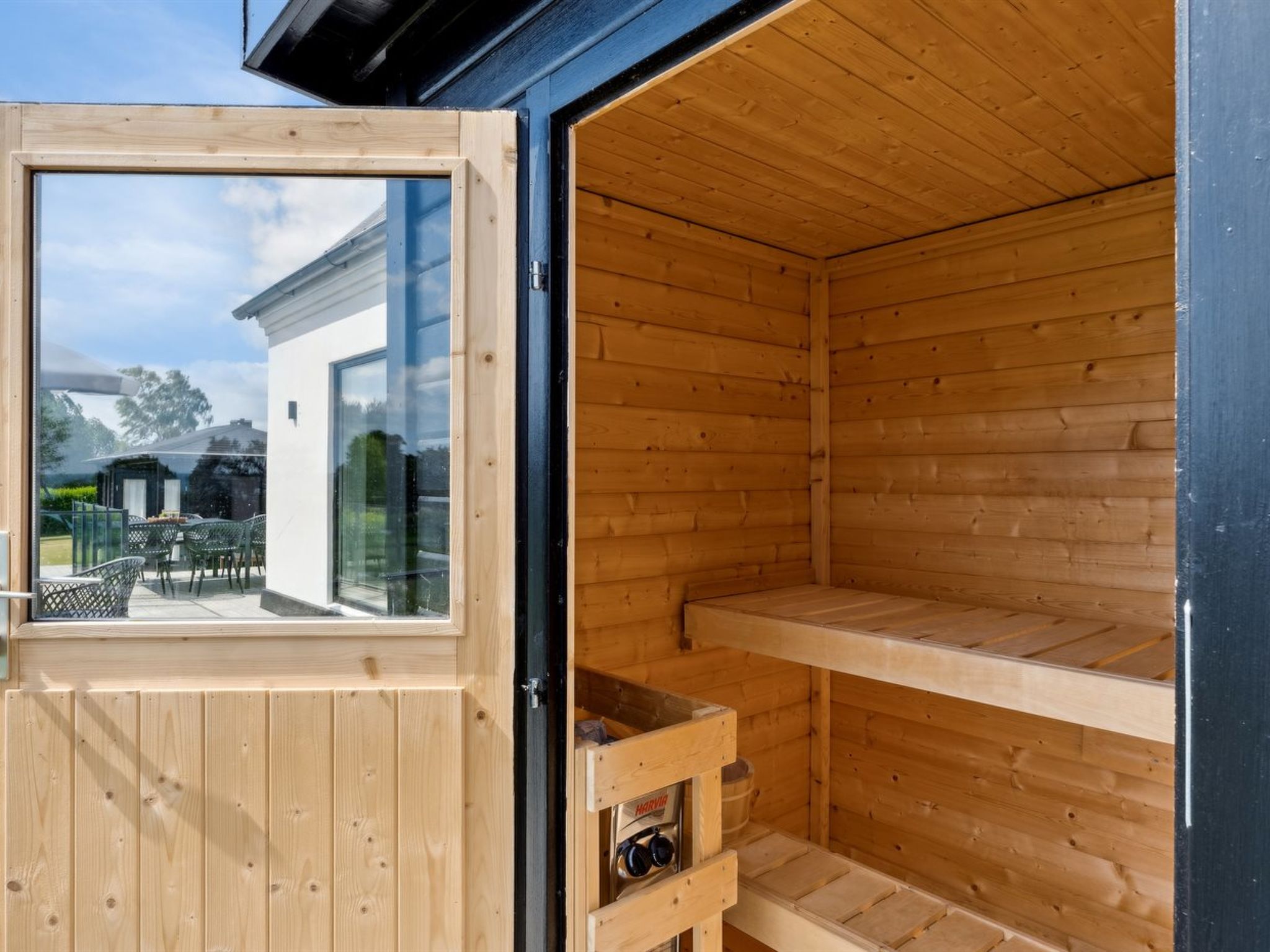 "Imilie" - 450m from the sea - Buiten