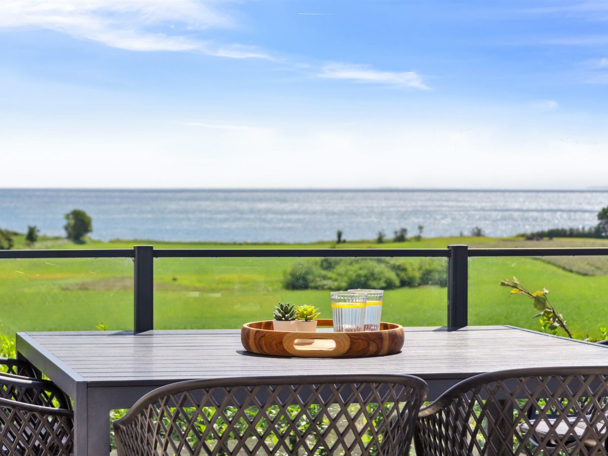 "Imilie" - 450m from the sea - Buiten