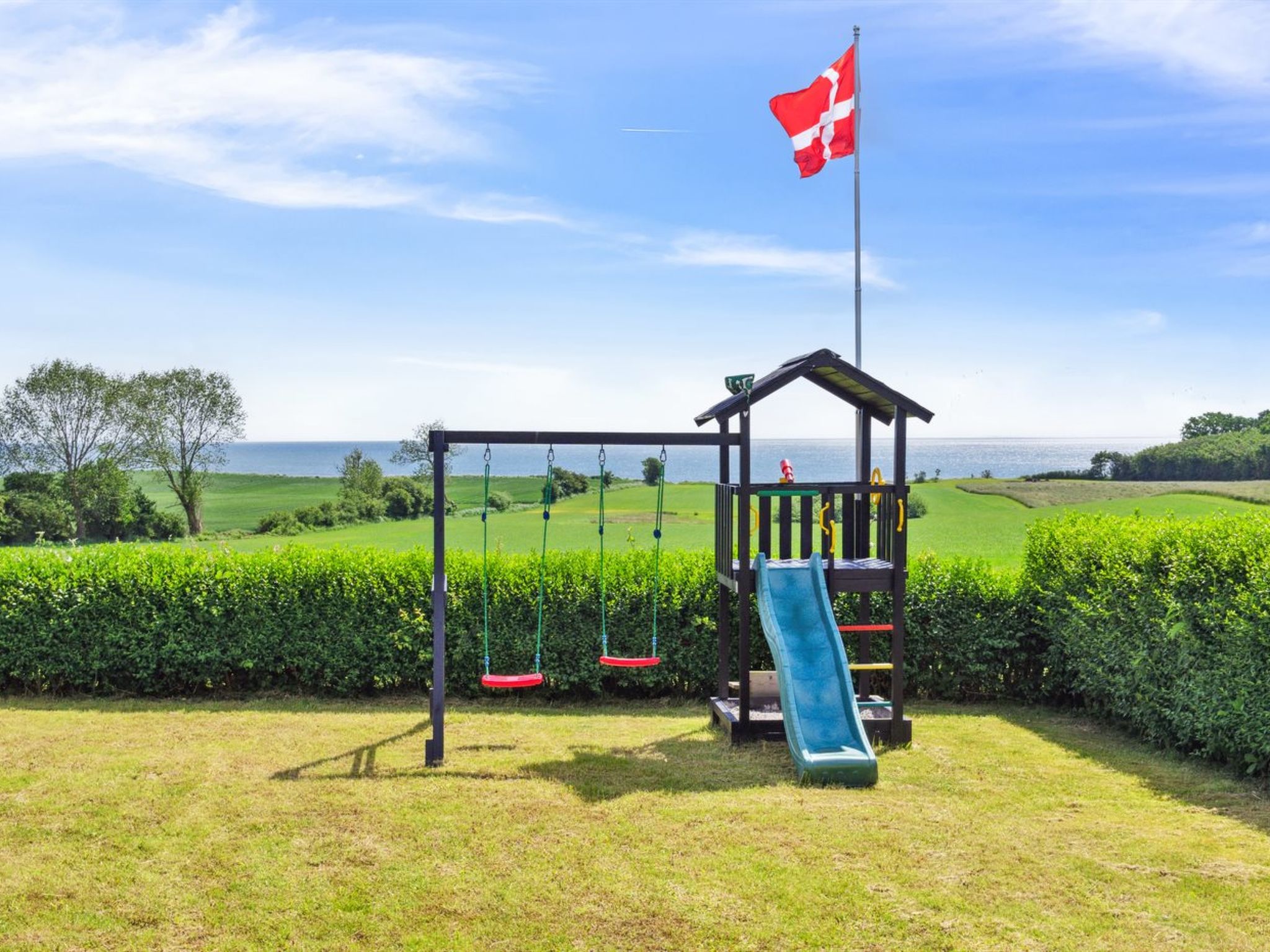 "Imilie" - 450m from the sea - Buiten