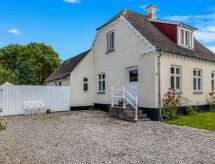 6-persoons vakantiehuis aan zee in Tranekær - thumbnail 3