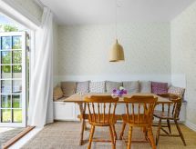 6-persoons vakantiehuis aan zee in Tranekær - thumbnail 6