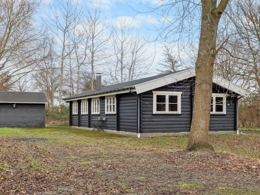 Vakantiehuis Doris