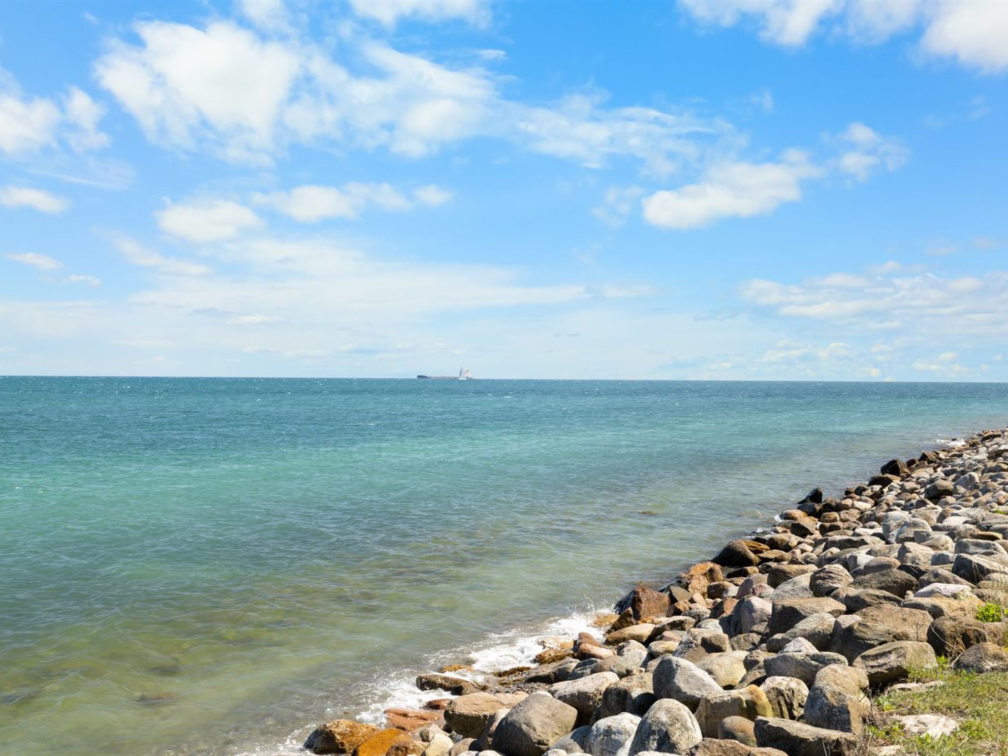 "Doris" - 150m from the sea - Dehors