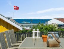 Ferienhaus Mari