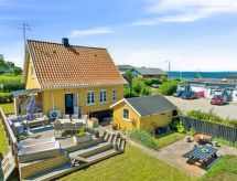 Ferienhaus Mari