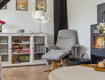Ferienhaus Mari
